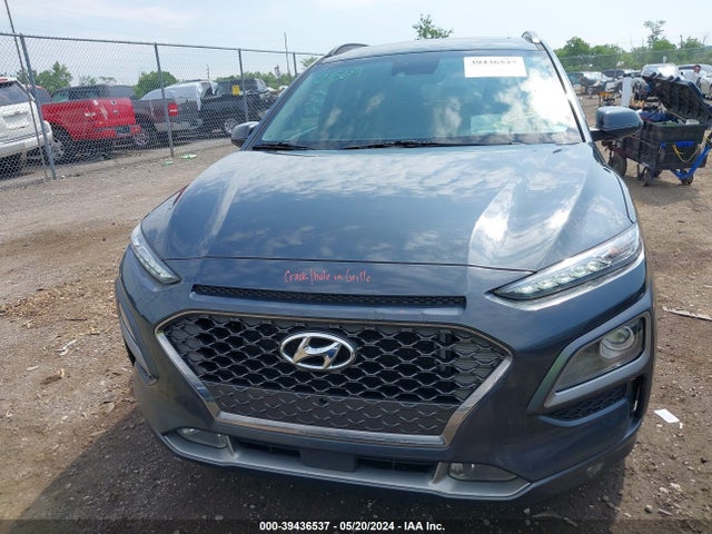 Hyundai Kona Ultimate 2019 KM8K53A50KU199225 Image 13