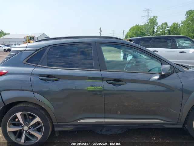 Hyundai Kona Ultimate 2019 KM8K53A50KU199225 Image 14