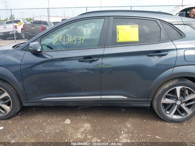 Hyundai Kona Ultimate 2019 KM8K53A50KU199225 Image 15