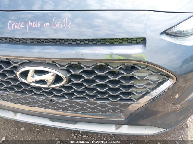 Hyundai Kona Ultimate 2019 KM8K53A50KU199225 Image 18
