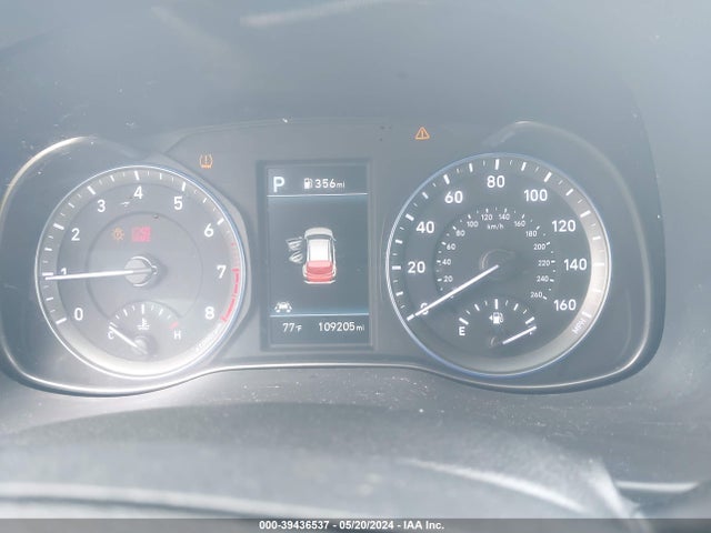 Hyundai Kona Ultimate 2019 KM8K53A50KU199225 Image 7