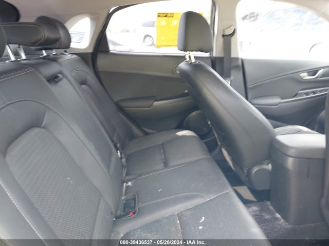 Hyundai Kona Ultimate 2019 KM8K53A50KU199225 Image 8