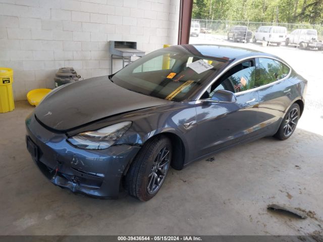 5YJ3E1EB4JF128923 Tesla Model 3 Long Range/performance