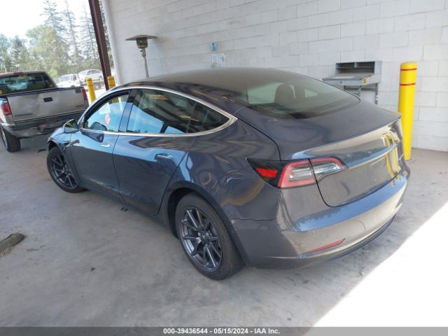 5YJ3E1EB4JF128923 Tesla Model 3 Long Range/performance