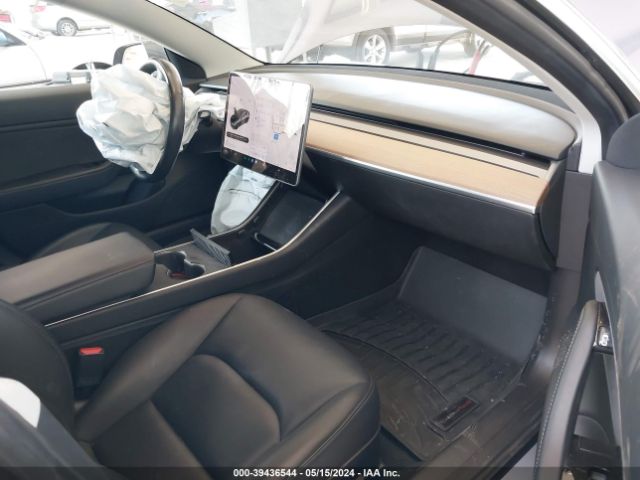 5YJ3E1EB4JF128923 Tesla Model 3 Long Range/performance