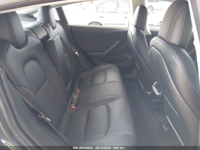 5YJ3E1EB4JF128923 Tesla Model 3 Long Range/performance
