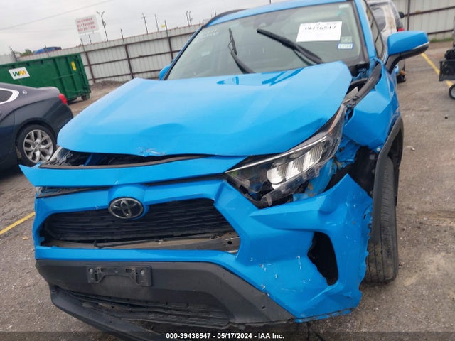 Toyota Rav4 Xle 2019 2T3W1RFVXKC031982 Image 11
