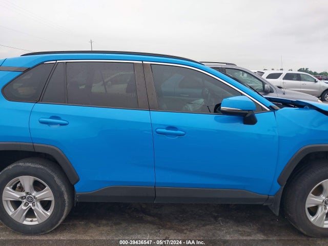 Toyota Rav4 Xle 2019 2T3W1RFVXKC031982 Image 12