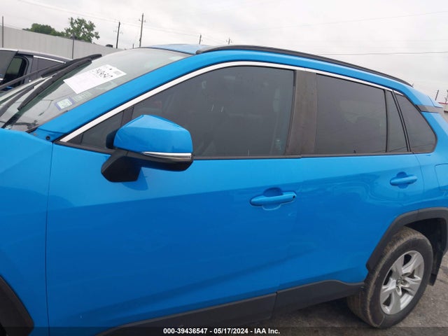 Toyota Rav4 Xle 2019 2T3W1RFVXKC031982 Image 13