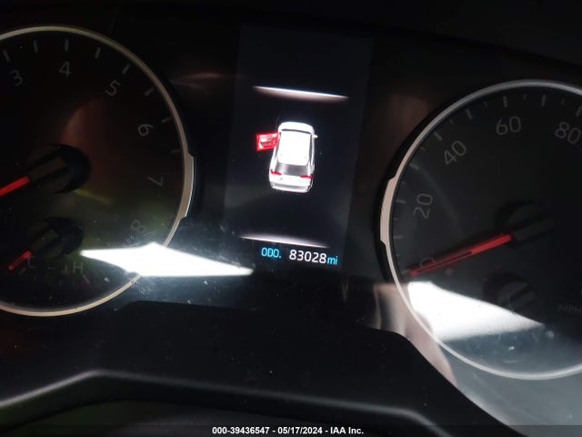 Toyota Rav4 Xle 2019 2T3W1RFVXKC031982 Image 14
