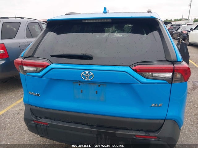 Toyota Rav4 Xle 2019 2T3W1RFVXKC031982 Image 15