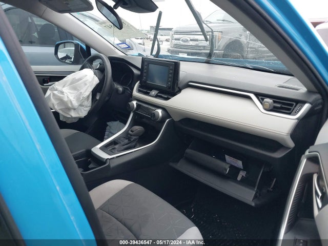 Toyota Rav4 Xle 2019 2T3W1RFVXKC031982 Image 5