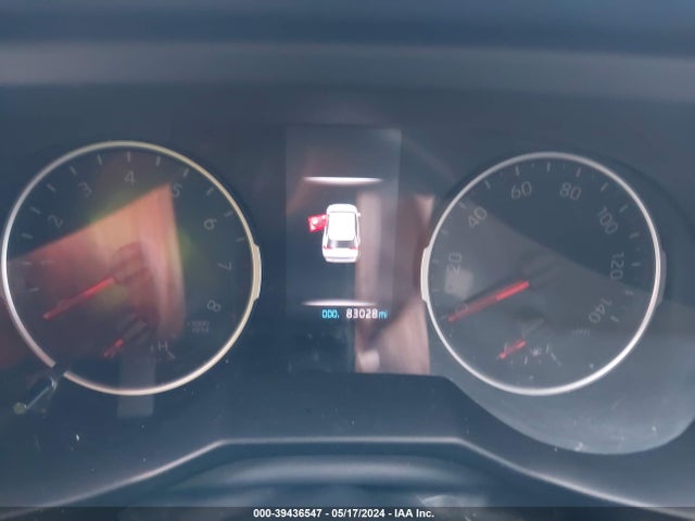 Toyota Rav4 Xle 2019 2T3W1RFVXKC031982 Image 7