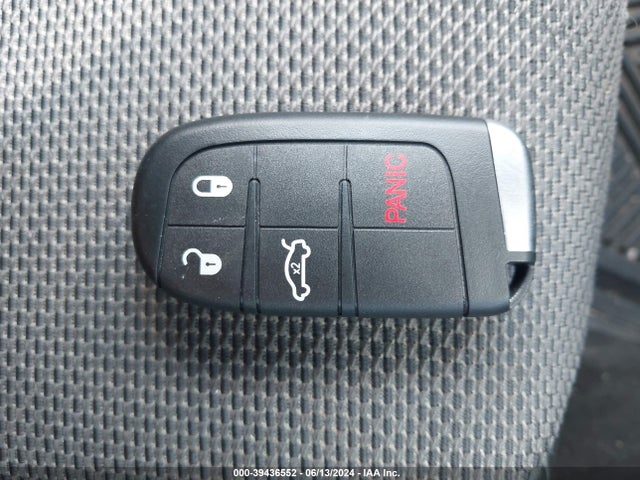 2017 FIAT 500X ZFBCFXCB0HP532209 Photo 10