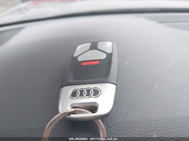 WAUENAF41LA052093 Audi A4 Premium Plus 45 Tfsi Quattro S Tronic