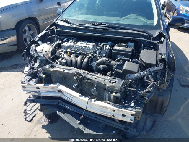 Toyota COROLLA LE 2021 5YFEPMAE5MP209491 Image 6