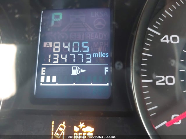 Subaru Forester 2.5i Premium 2016 JF2SJAGC0GH450031 Image 16