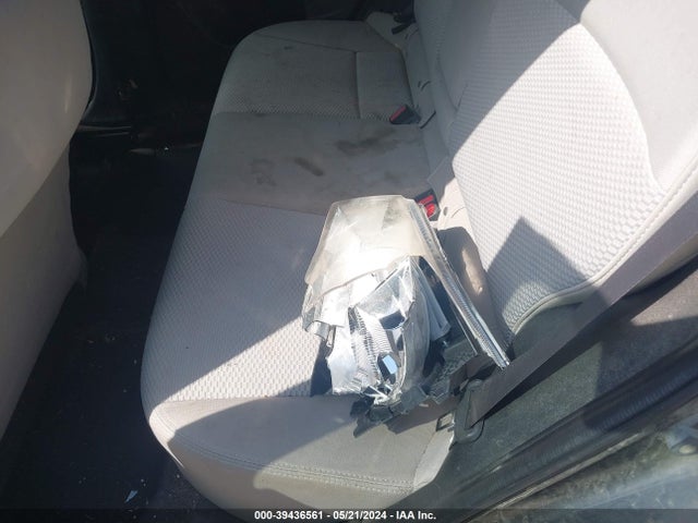 Subaru Forester 2.5i Premium 2016 JF2SJAGC0GH450031 Image 12