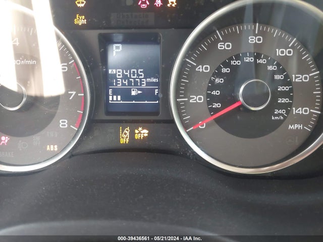 Subaru Forester 2.5i Premium 2016 JF2SJAGC0GH450031 Image 7