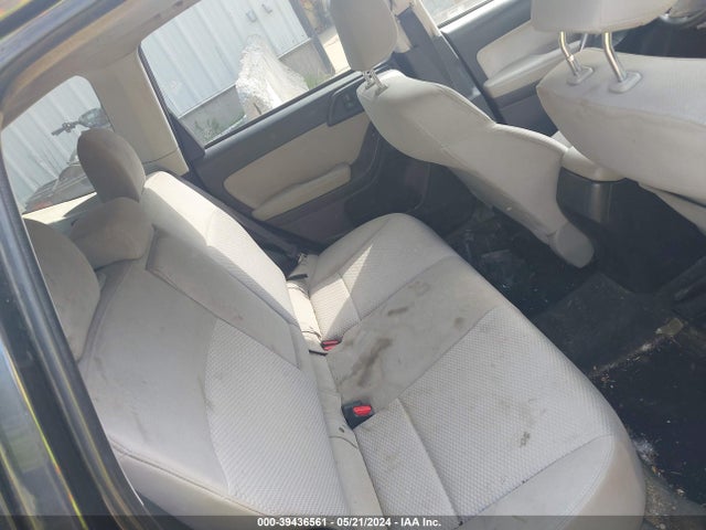 Subaru Forester 2.5i Premium 2016 JF2SJAGC0GH450031 Image 8