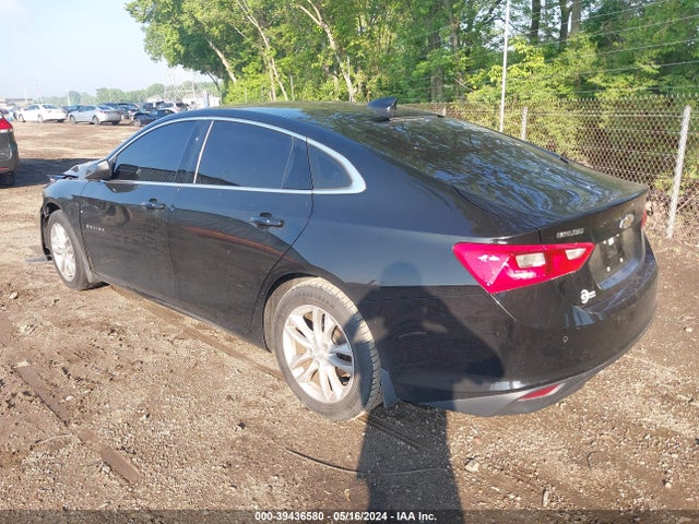 Chevrolet MALIBU 1LT 2017 1G1ZE5ST2HF141828 Image 3
