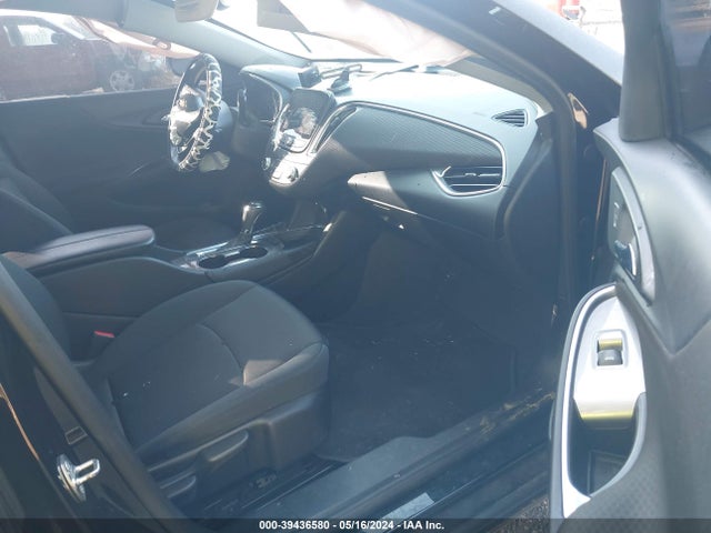 Chevrolet MALIBU 1LT 2017 1G1ZE5ST2HF141828 Image 5