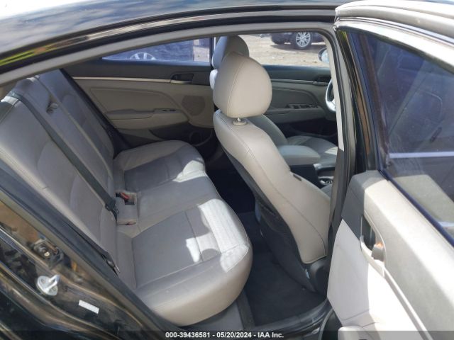 KMHD84LF9HU128206 Hyundai Elantra Limited