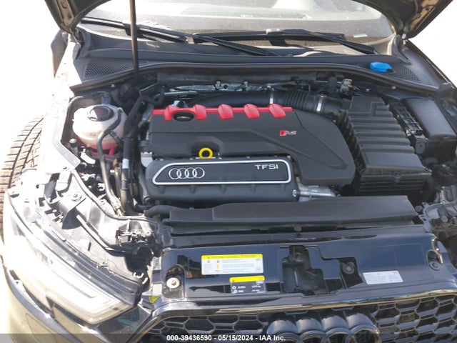 Audi Rs 3 2.5t 2019 WUABWGFF2KA902659 Image 10