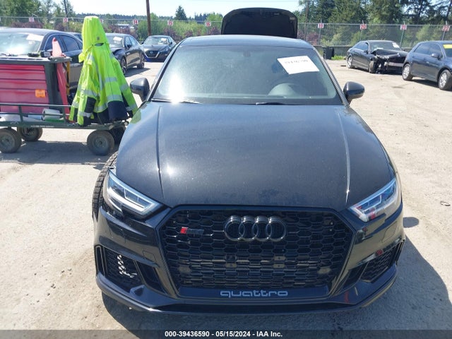 Audi Rs 3 2.5t 2019 WUABWGFF2KA902659 Image 13