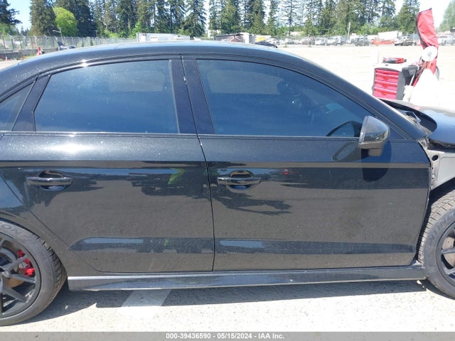 Audi Rs 3 2.5t 2019 WUABWGFF2KA902659 Image 14