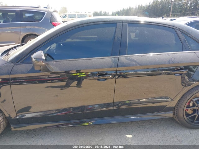 Audi Rs 3 2.5t 2019 WUABWGFF2KA902659 Image 15