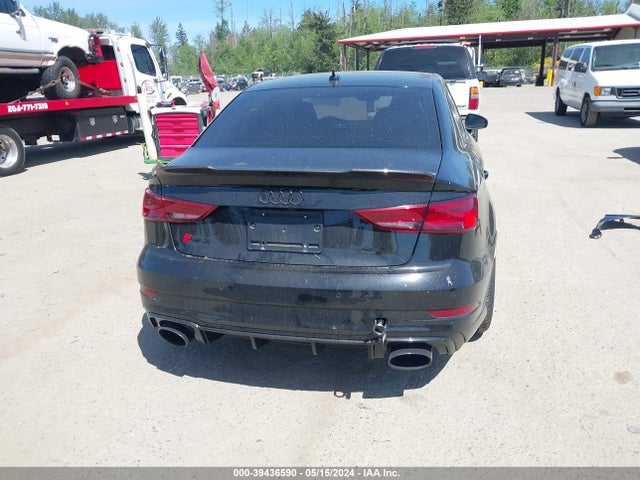Audi Rs 3 2.5t 2019 WUABWGFF2KA902659 Image 17