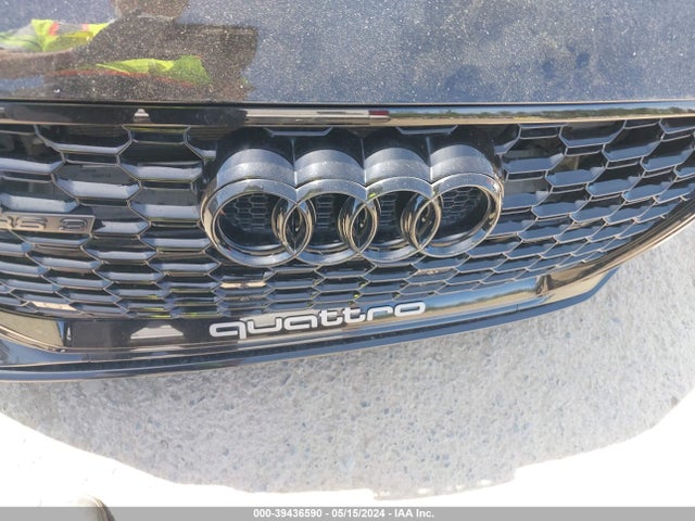 Audi Rs 3 2.5t 2019 WUABWGFF2KA902659 Image 18