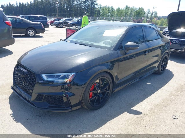 Audi Rs 3 2.5t 2019 WUABWGFF2KA902659 Image 2