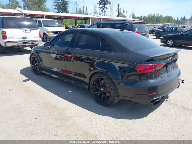 Audi Rs 3 2.5t 2019 WUABWGFF2KA902659 Image 3