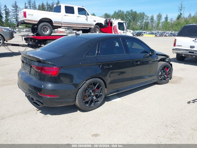 Audi Rs 3 2.5t 2019 WUABWGFF2KA902659 Image 4