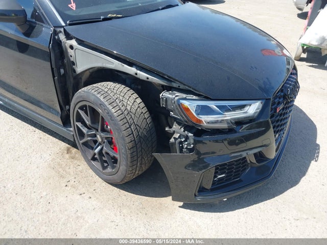 Audi Rs 3 2.5t 2019 WUABWGFF2KA902659 Image 6