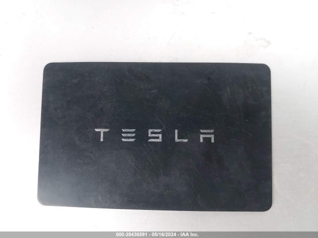 Tesla Model 3 Rear-wheel Drive 2022 5YJ3E1EA9NF344070 Image 11
