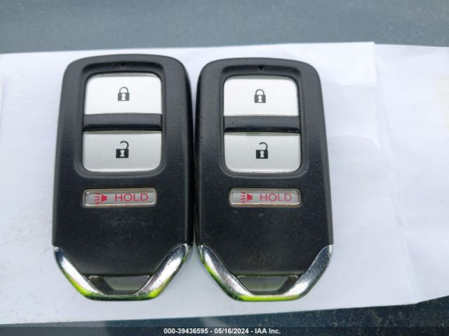 3HGGK5H83FM785640 Honda Fit Ex/ex-l