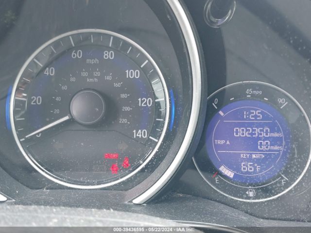 3HGGK5H83FM785640 Honda Fit Ex/ex-l