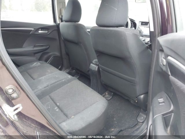 3HGGK5H83FM785640 Honda Fit Ex/ex-l