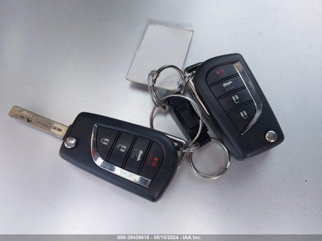 Toyota COROLLA SE 2021 5YFS4MCE6MP080265 Image 11