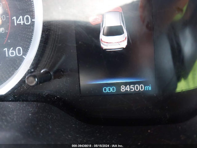 Toyota COROLLA SE 2021 5YFS4MCE6MP080265 Image 15