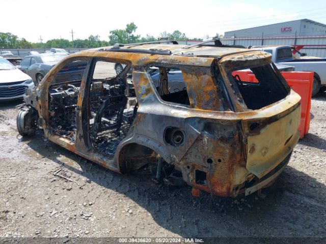 5N1DR3BA7NC222714 Nissan Pathfinder Sv 2wd