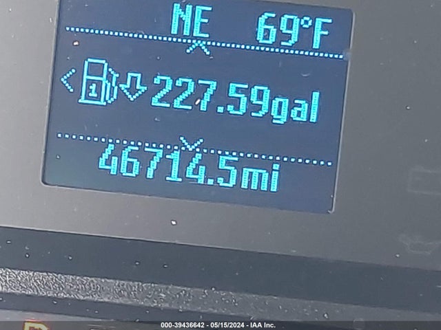 Ford FUSION S 2016 3FA6P0G73GR205501 Image 15