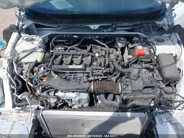 JHMFC1F36JX035254 Honda Civic Ex-t