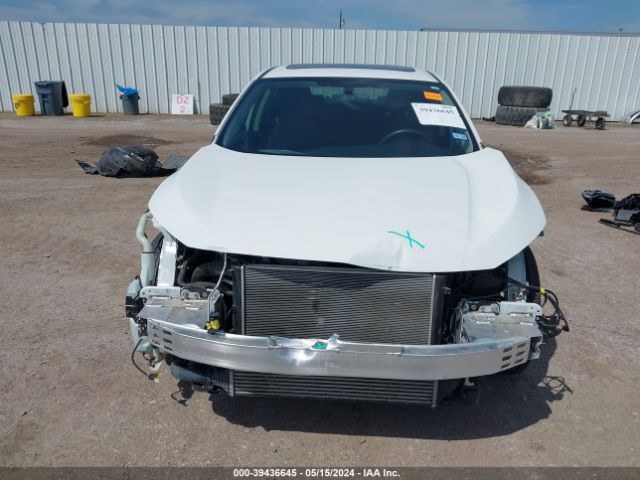 JHMFC1F36JX035254 Honda Civic Ex-t