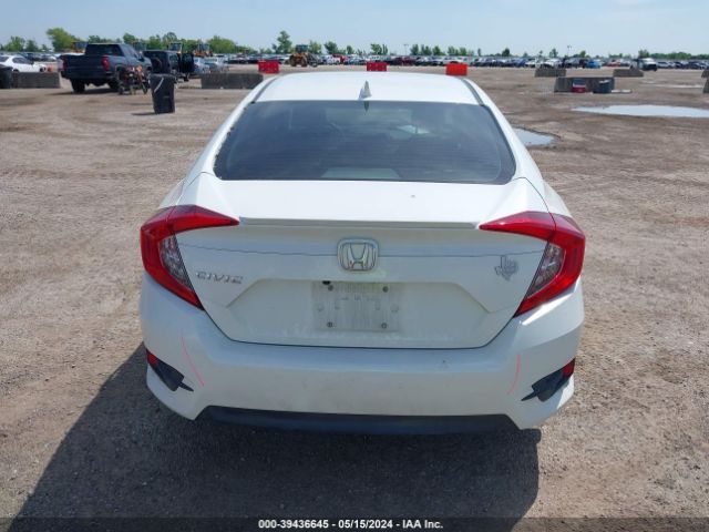 JHMFC1F36JX035254 Honda Civic Ex-t
