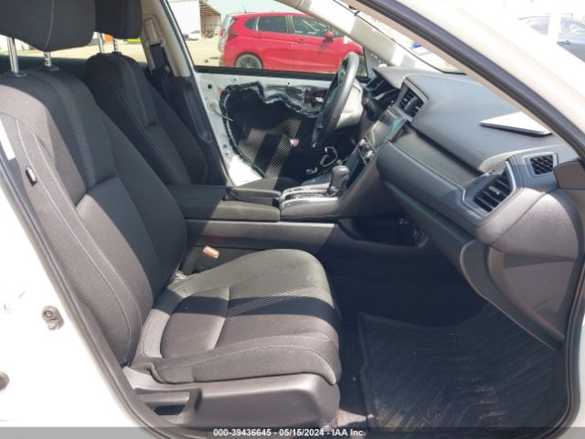 JHMFC1F36JX035254 Honda Civic Ex-t