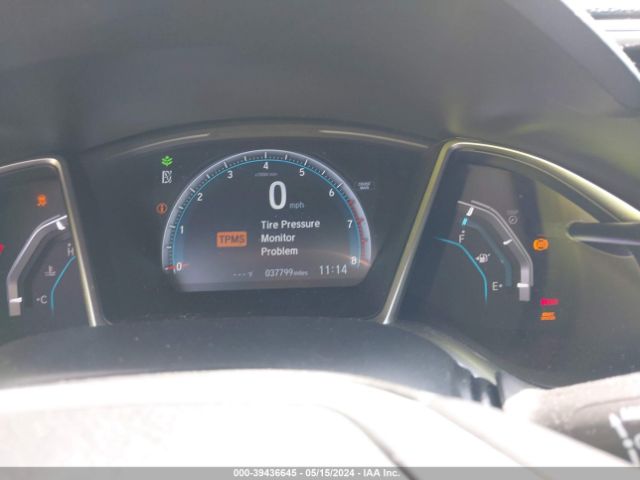JHMFC1F36JX035254 Honda Civic Ex-t